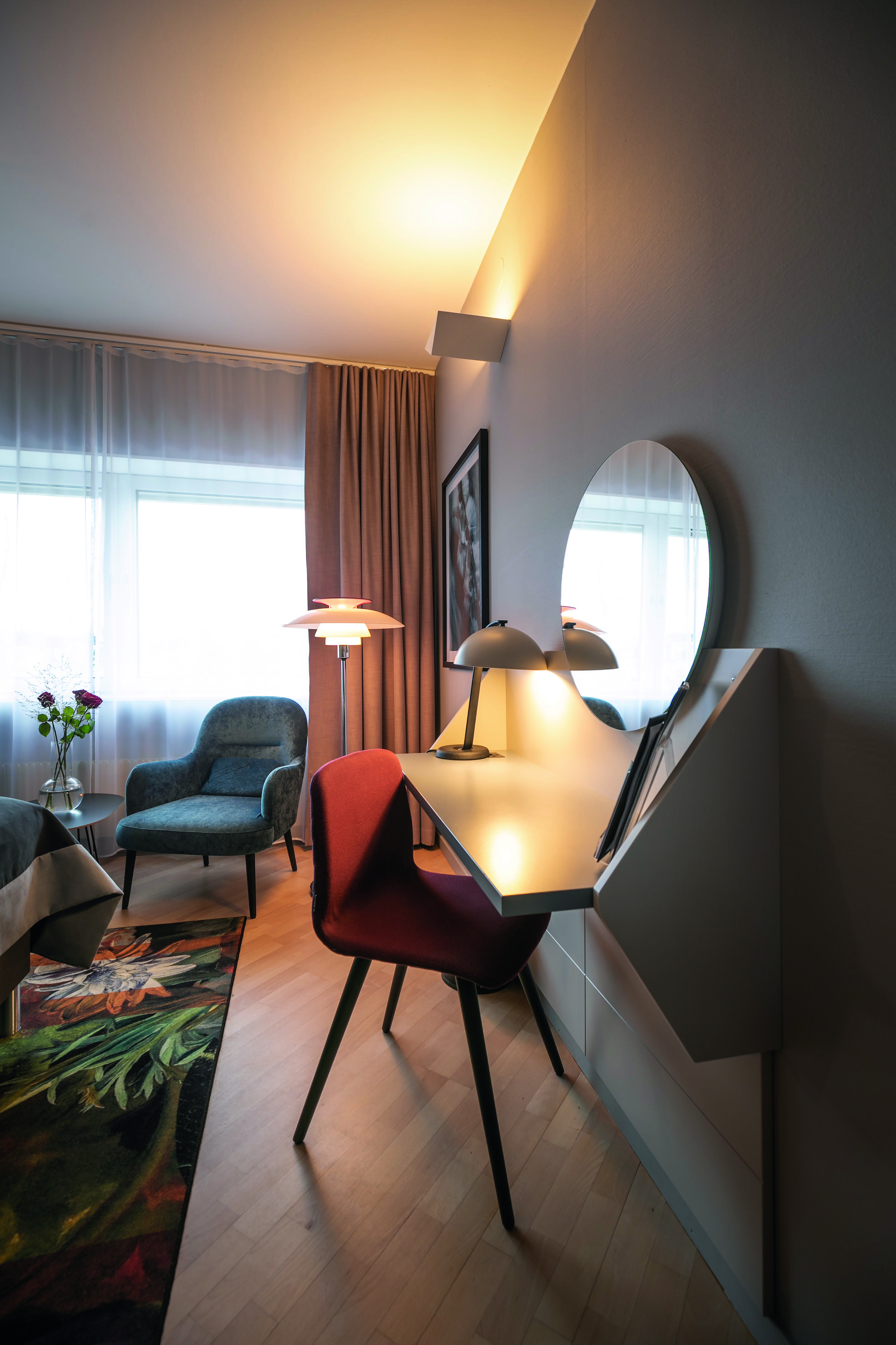 Elite Park Hotel Växjö Εξωτερικό φωτογραφία