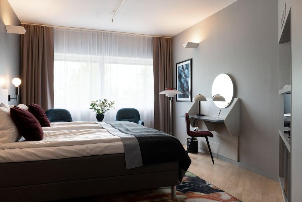 Elite Park Hotel Växjö Εξωτερικό φωτογραφία