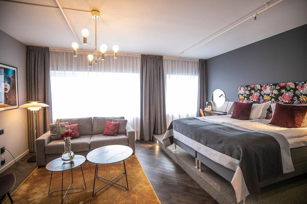 Elite Park Hotel Växjö Εξωτερικό φωτογραφία